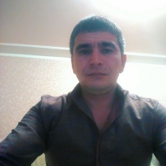 Азар Сафиев