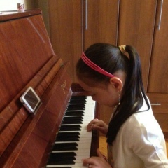 Енлик Ашербай, 26.08.2000, Алматы