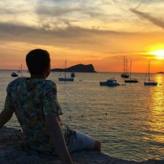 Дмитрий Вдовин, 23.08