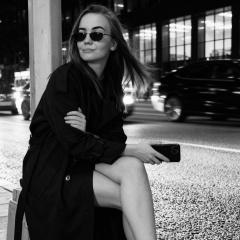 Юлия Кулик, 01.01, Невинномысск