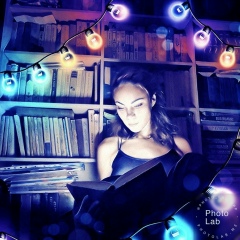 Яна Штенникова, 26.01.1990, Актау