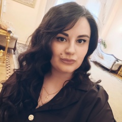Алла Верченко, 11.03, Санкт-Петербург