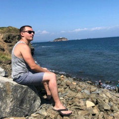 Михаил В, 17.08, Благовещенск