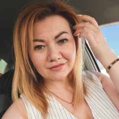 Инна Софронова, 10.06, Пермь