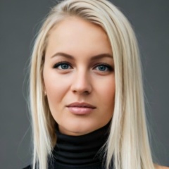 Олеся Ник, 22.07