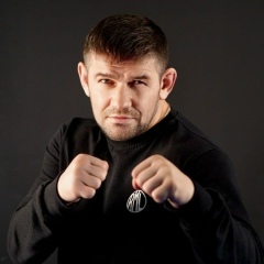 Михаил Грудев, 01.05.1970, Москва