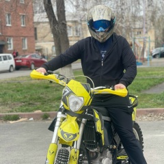 Роман Горынин, 30.05, Кемерово