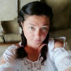 Анна Журавлева, 30.11.1980, Зеленоград