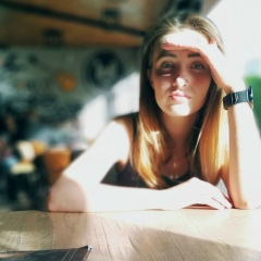 Настя Митт, 02.11