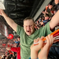 Андрей Головачёв