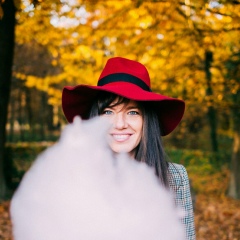 Alena Sokić, 31.10, Zagreb