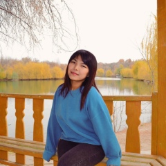Салтанат Дильдабек, 08.02.1995, Шымкент
