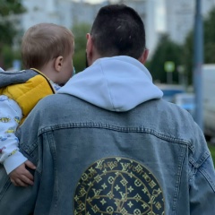 Вячеслав Матроскин, 04.11, Москва