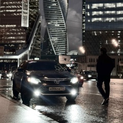 Заурбек Пошев, 02.10, Магас