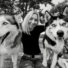 Христина Кляшторная, 29.05