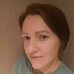 Оксана Митрюкова, 03.09