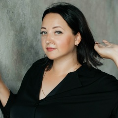 Анастасия Круглова, 03.06, Ярославль