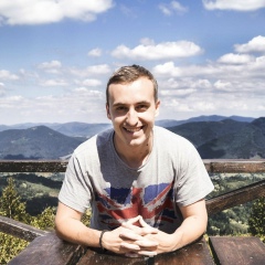 Андрій Міджак, 17.06.1993, Новый Роздол