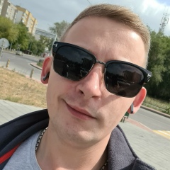 Алексей Майер, 01.02.1993, Караганда