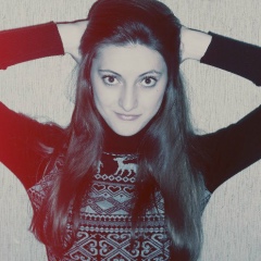 Анастасия Яцкина, 15.06.1996