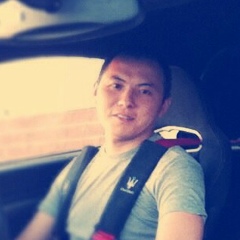 Байнияз Нургалин, 12.07.1987