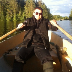 Макс Крюков, 18.02.1986, Санкт-Петербург