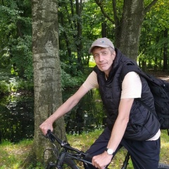 Дмитрий Соколов, 13.01.1970, Санкт-Петербург