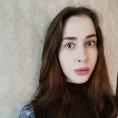 Настя Лункина, Шымкент