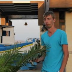 Артур Гусманов, 11.05.1984, Уфа