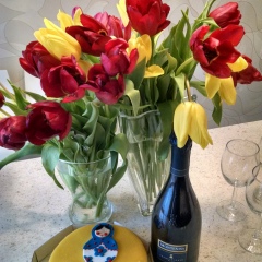 Helga Каширина, 27.08.1982, Санкт-Петербург