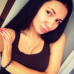 Ольга Наумова, 01.03, Бронницы