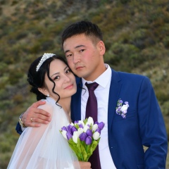 Damir Aktymbaev, 06.04.1989, Москва