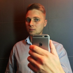 Игорь Степаненко, 16.05, Киев