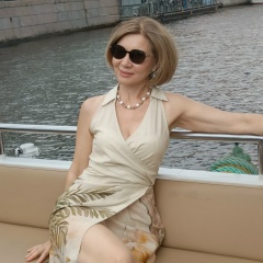 Наталья Кононова, 24.04.1969, Георгиевск