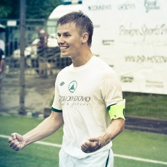 Александр Соболев, 27.03, Москва