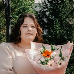 Екатерина Куминова, 01.11