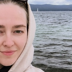 Надя Арсеньева, 17.12.1987, Уфа