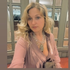 Ирина Сошникова, 20.04, Королёв