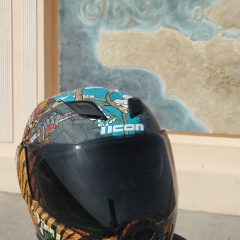 Александр Бессмертный, 07.09, Актау