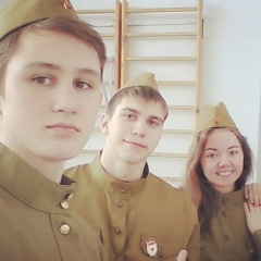 Николай Симухин, 08.09.2001, Сыктывкар