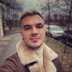 Павел Жиров, 23.01.1990, Санкт-Петербург