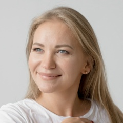 Елизавета Ефремова, 17.06, Санкт-Петербург