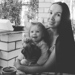 Алевтина Сацык, 03.05, Луганск