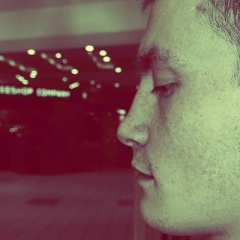 Руслан Алёхин, 06.11.1990