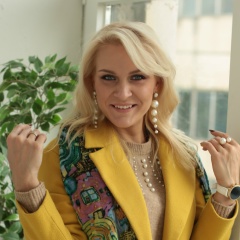 Ольга Губанова, 10.08.1990, Москва