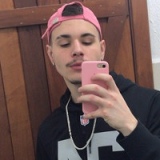 Naio Marrentão, Goiânia