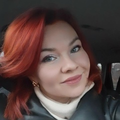 Анастасия Ломоносова, 20.11.1992, Лобня