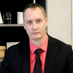 Виктор Граш, 01.03.1987, Минск