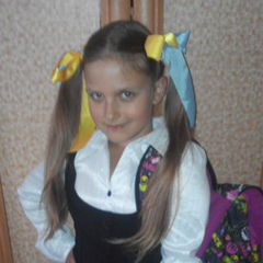 Виолетта Подберёзкина, 01.06, Харьков