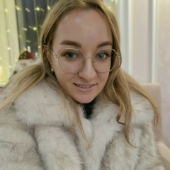 Елена Фадеева, 25.02, Калининград